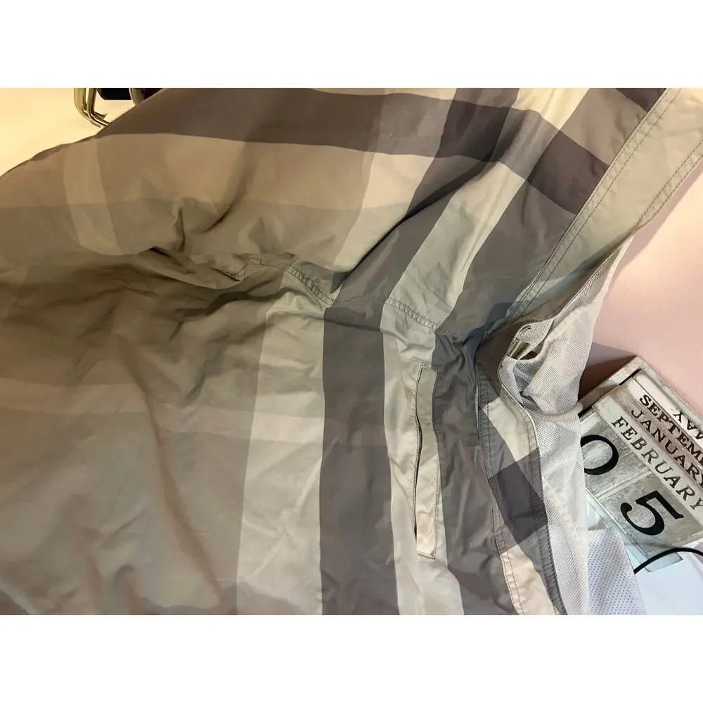 Burberry Mens Swimming Shorts *XXL*